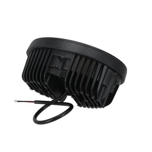 127079 | Red Rooster® LED Work Light - 36W | 7" Oval | Flood Beam |
