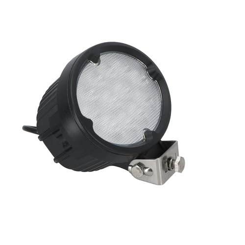 127079 | Red Rooster® LED Work Light - 36W | 7" Oval | Flood Beam |