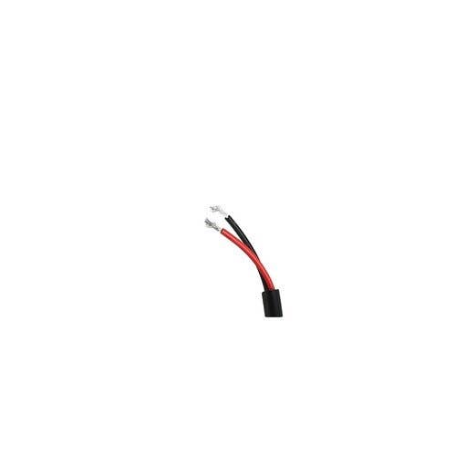 127079 | Red Rooster® LED Work Light - 36W | 7" Oval | Flood Beam |