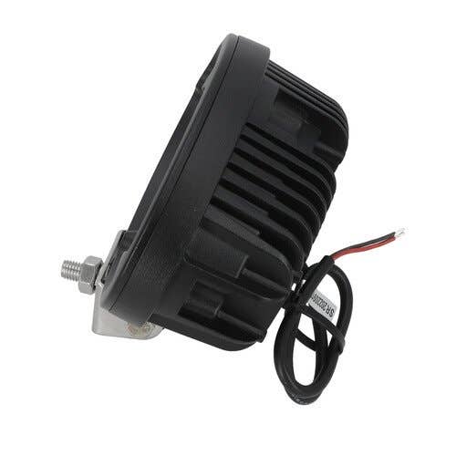 127078 | Red Rooster® LED Work Light - 36W | Oval | Spot Beam | John Deere 7220 7320 7330 7420 7430 7520 7530 7630 7720 7730 7820 7830 7920 7930 8120 8130 8220 8230 8320 8330 8420 8430 8520 8530 9120 9220 9230 9320 9330 9420 9430 9520 9530 |  | RE321842