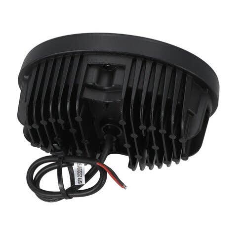 127078 | Red Rooster® LED Work Light - 36W | Oval | Spot Beam | John Deere 7220 7320 7330 7420 7430 7520 7530 7630 7720 7730 7820 7830 7920 7930 8120 8130 8220 8230 8320 8330 8420 8430 8520 8530 9120 9220 9230 9320 9330 9420 9430 9520 9530 |  | RE321842