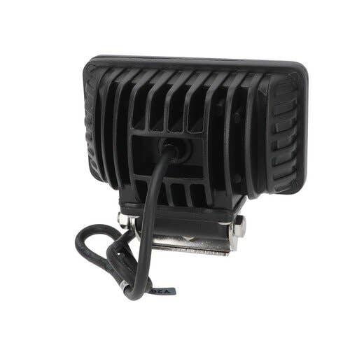 135056 | Red Rooster® LED Work Light - 40W | Rectangular | Flood Beam |