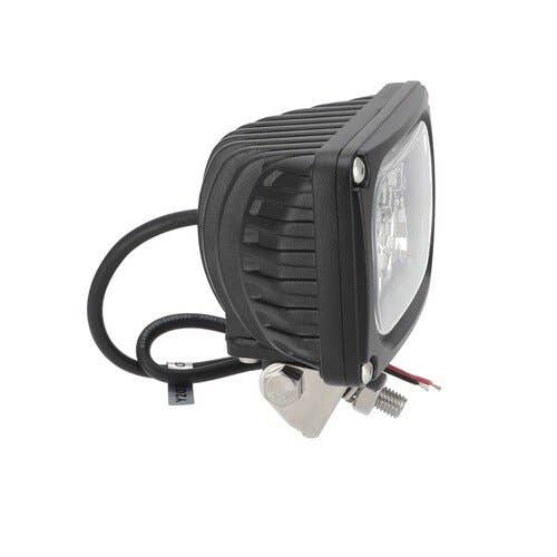 135056 | Red Rooster® LED Work Light - 40W | Rectangular | Flood Beam |