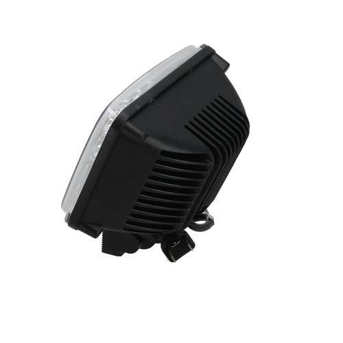154215 | Red Rooster® LED Work Light - 45W | Rectangular | Hi/Lo Beam | Deutz Allis 9130 9150 9170 9190 | International | Farmall | IH 3388 3588 3788 5088 5488 6388 6588 6788 7288 7488 | White 120 125 140 145 170 195 |  | 72161118 | 146512C91 | 72162190