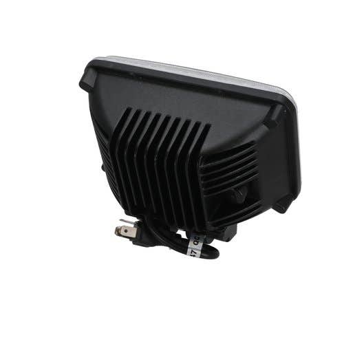 154215 | Red Rooster® LED Work Light - 45W | Rectangular | Hi/Lo Beam | Deutz Allis 9130 9150 9170 9190 | International | Farmall | IH 3388 3588 3788 5088 5488 6388 6588 6788 7288 7488 | White 120 125 140 145 170 195 |  | 72161118 | 146512C91 | 72162190