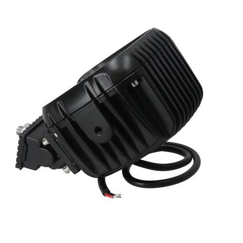 127031 | Red Rooster® LED Work Light - 48W | 4.92" Square | Flood Beam |
