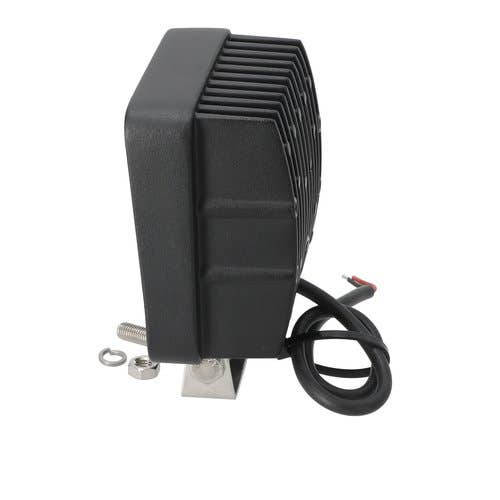 120117 | Red Rooster® LED Work Light - 48W | Square | Spot Beam |