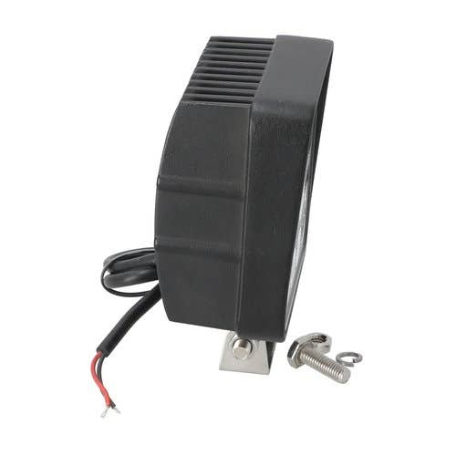 120117 | Red Rooster® LED Work Light - 48W | Square | Spot Beam |