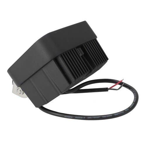 161349 | Red Rooster® LED Work Light – 50W | Rectangular | Flood Beam | Allis Chalmers 220 6060 6070 6080 8010 8030 8050 8070 | Case IH 1620 1640 1644 1660 |  | 70264105 | 245897C91 | 700705184 | 20-1730T91 | 70264104 | 245555C1 | 91666C91 | 700705183