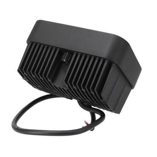 161349 | Red Rooster® LED Work Light – 50W | Rectangular | Flood Beam | Allis Chalmers 220 6060 6070 6080 8010 8030 8050 8070 | Case IH 1620 1640 1644 1660 |  | 70264105 | 245897C91 | 700705184 | 20-1730T91 | 70264104 | 245555C1 | 91666C91 | 700705183