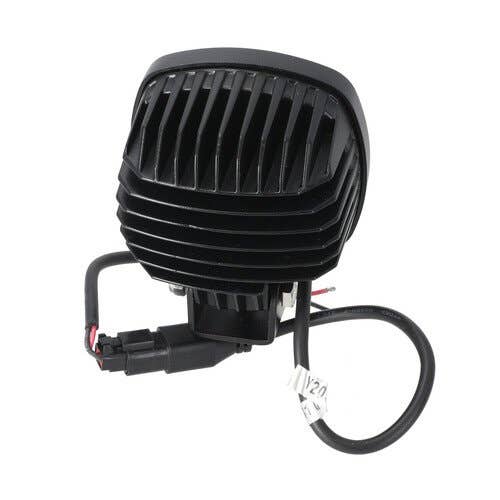 161367 | Red Rooster® LED Work Light – 50W | Square | Flood Beam | Caterpillar 14H 14H 16H 16H 135H 135H 140H 140H 143H 143H |  | 47682620 | 383-8634 | 241117 | AT135485 | 37A-06-12430 | 47682629 | 84236850 | 87555142 | 87584890 | 386-1717 | 214-2968
