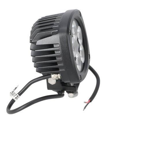 161367 | Red Rooster® LED Work Light – 50W | Square | Flood Beam | Caterpillar 14H 14H 16H 16H 135H 135H 140H 140H 143H 143H |  | 47682620 | 383-8634 | 241117 | AT135485 | 37A-06-12430 | 47682629 | 84236850 | 87555142 | 87584890 | 386-1717 | 214-2968