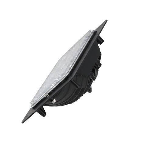 158270 | Red Rooster® LED Work Light - 60W | Rectangular | Hi/Lo Beam | Case IH 9110 9130 9150 9170 9180 9210 9230 9240 9260 9270 9280 9310 9330 9350 9370 9380 9390 | Steiger BEARCAT 1000 COUGAR 1000 CP1325 CP1360 CR1225 |  | 60-6730T91 | 60-6731T1