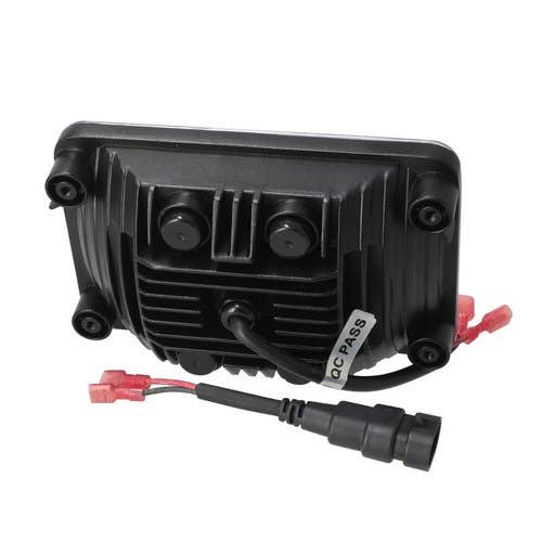 160717 | Red Rooster® LED Work Light - 60W | Rectangular | Hi/Lo Beam | Case IH 2166 2188 2366 2377 2388 2577 2588 | John Deere 3800 3800 5070M 5080M 5080R 5090M 5100M 5100R 5225 5325 5325N 5425N 5525 5525N 5615 5620 |  | 353656A1 | 138224A1 | 183161A1