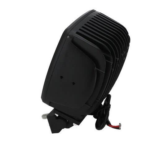 127069 | Red Rooster® LED Work Light - 80W | Square | Flood Beam |