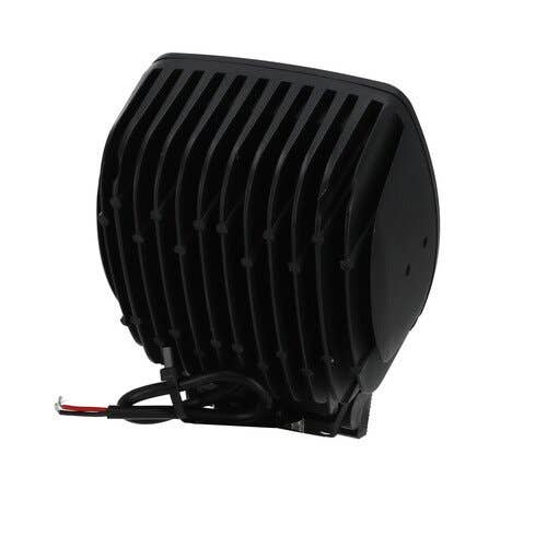 127069 | Red Rooster® LED Work Light - 80W | Square | Flood Beam |