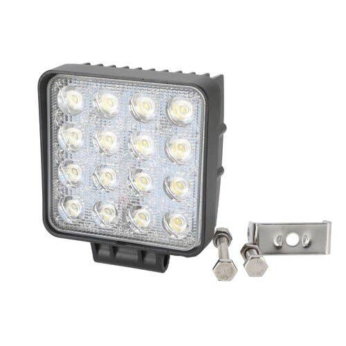 169402 | Red Rooster® LED Work Light Assembly |
