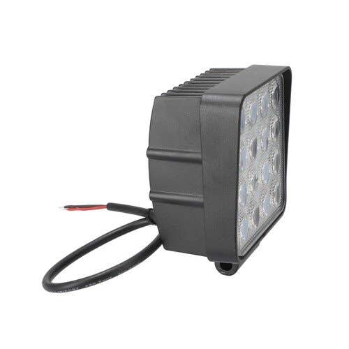 169402 | Red Rooster® LED Work Light Assembly |