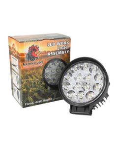 169406 | Red Rooster® LED Work Light Assembly |