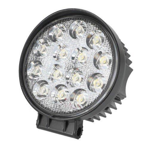 169406 | Red Rooster® LED Work Light Assembly |