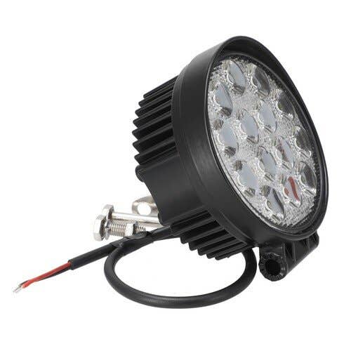 169406 | Red Rooster® LED Work Light Assembly |