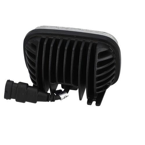 163366 | Red Rooster® LED Work Light | Flood Beam | Case SR130 SR150 SR160 SR175 SR200 SR220 SR240 SR250 SV185 SV250 SV280 SV300 TR270 TR310 TR320 TV380 | New Holland C227 C238 L213 |  | 84306268 | 84306271 | 84306271 | 84306337 | 84306337 | 84306268
