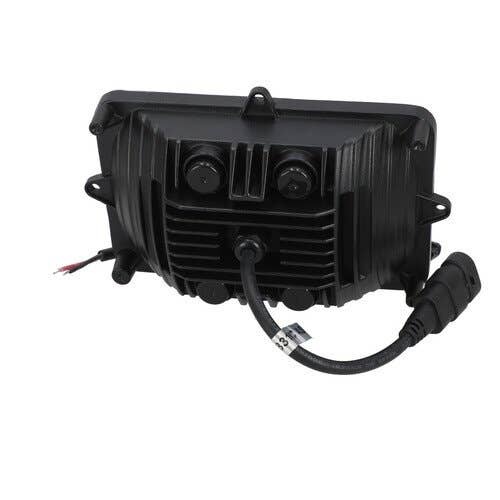 169531 | Red Rooster® LED Work Light | Ag-Chem 664 844 854 864 874 1064 1074 1074C | John Deere C670 CTS S550 S650 S660 S670 S680 S690 T550 T560 T660 |  | AG713342 | AH159333 | AH159332 | AG713341 | AH128328 | AH128327 | AXE22879 | AH204679 | AH204481