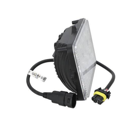 169531 | Red Rooster® LED Work Light | Ag-Chem 664 844 854 864 874 1064 1074 1074C | John Deere C670 CTS S550 S650 S660 S670 S680 S690 T550 T560 T660 |  | AG713342 | AH159333 | AH159332 | AG713341 | AH128328 | AH128327 | AXE22879 | AH204679 | AH204481
