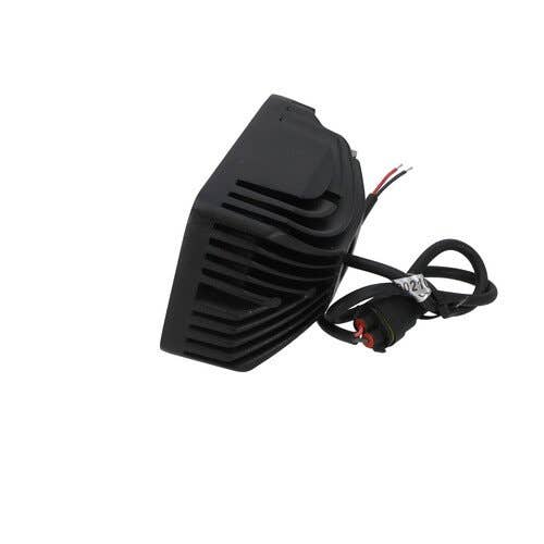 161083 | Red Rooster® LED Work Light - Side Mount | Flood Beam | Case IH MX80C MX100 MX120 MX135 MX150 MX170 5120 5130 5140 5220 5230 5240 5250 7110 7120 7130 7140 7210 7220 7230 7240 7250 8910 8920 8930 |  | 92266C1 | 3900811M91 | 3781544M1 | 3900812M91