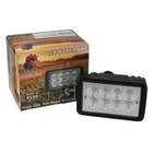 161083 | Red Rooster® LED Work Light - Side Mount | Flood Beam | Case IH MX80C MX100 MX120 MX135 MX150 MX170 5120 5130 5140 5220 5230 5240 5250 7110 7120 7130 7140 7210 7220 7230 7240 7250 8910 8920 8930 | | 92266C1 | 3900811M91 | 3781544M1 | 3900812M91