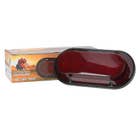 161174 | Red Rooster® Oval Tail Light - Red | Allis Chalmers 9130 9150 9170 9190 | John Deere 484 500B 500B 2140 2350 2355 2510 2550 2555 2750 2755 2855N 2940 2950 2955 3020 3040 3055 3140 3150 3155 3255 | | 72160473 | AR78825 | 30-3153347 | RE39223