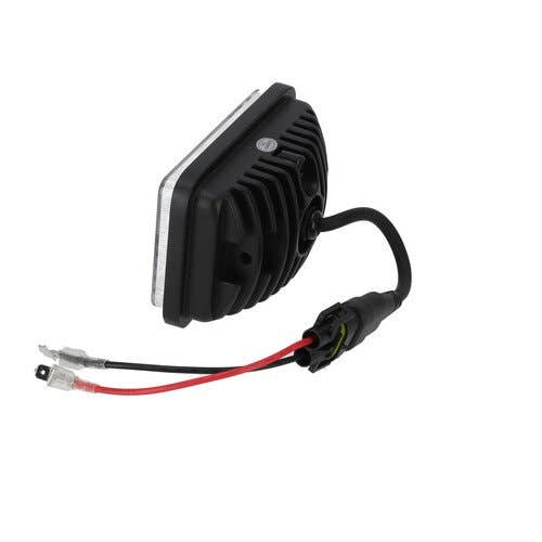 164477 | Red Rooster® Rear Backup Light - LED | Bobcat A220 A250 A300 A770 S100 S130 S150 S160 S175 S185 S205 S220 S250 S300 S330 S450 S510 S530 S550 S570 S590 S595 S630 S650 S740 S750 S770 S850 T110 T140 T180 T190 T200 T250 T300 |  | 6661353 | 9829523