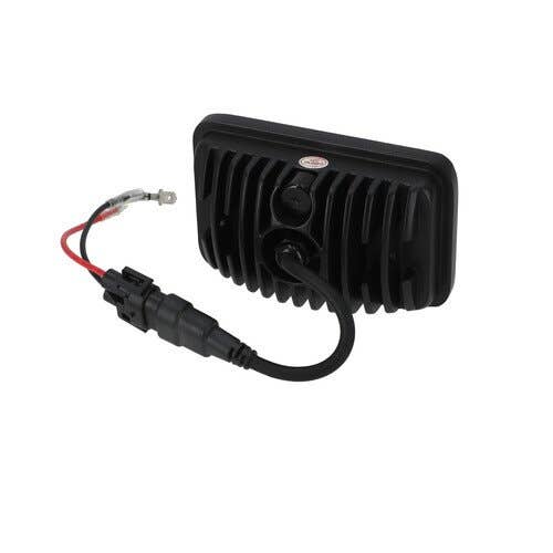 164477 | Red Rooster® Rear Backup Light - LED | Bobcat A220 A250 A300 A770 S100 S130 S150 S160 S175 S185 S205 S220 S250 S300 S330 S450 S510 S530 S550 S570 S590 S595 S630 S650 S740 S750 S770 S850 T110 T140 T180 T190 T200 T250 T300 |  | 6661353 | 9829523