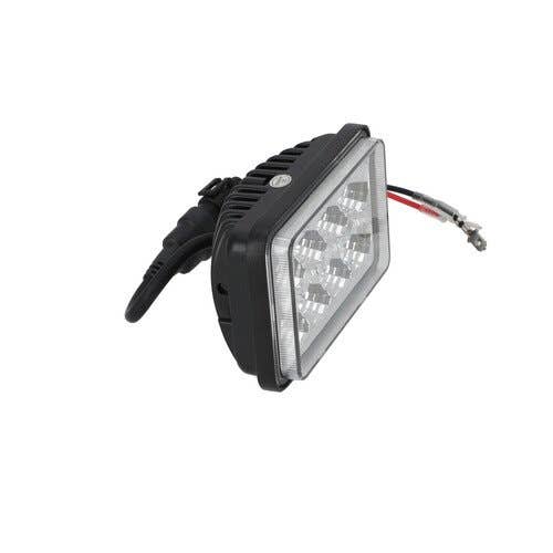 164477 | Red Rooster® Rear Backup Light - LED | Bobcat A220 A250 A300 A770 S100 S130 S150 S160 S175 S185 S205 S220 S250 S300 S330 S450 S510 S530 S550 S570 S590 S595 S630 S650 S740 S750 S770 S850 T110 T140 T180 T190 T200 T250 T300 |  | 6661353 | 9829523