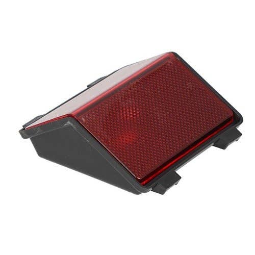 Red Tail Light Assembly fits Bobcat 653 751 753 763 773 853 7753 6703797 6704362