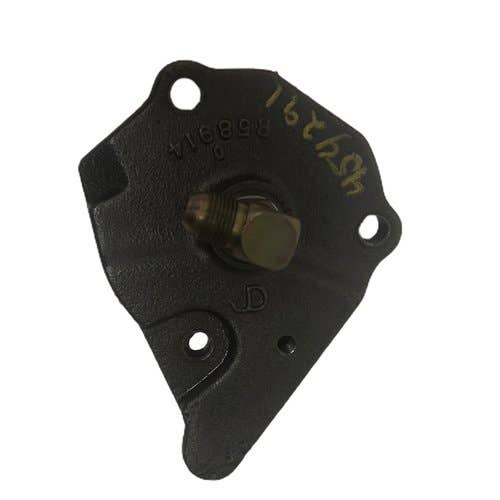 Used Reduction Gear Shaft Retainer fits John Deere 4520 4620 4640 4840 760A 760A R58914 R43746 R57756 Used Reduction Gear Shaft Retainer fits John Deere 4520 4620 4640 4840 760A 760A R58914 R43746 R57756