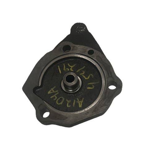 454291 | Reduction Gear Shaft Retainer | John Deere 760A 760A 4520 4620 4640 4840 |  | R58914 | R43746  | R57756