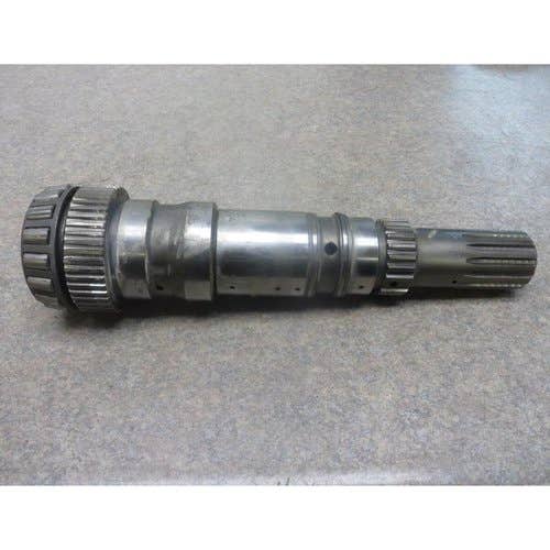 Used Reduction Shaft fits John Deere 4430 4440 AR70725 R51330 R58437 Used Reduction Shaft fits John Deere 4430 4440 AR70725 R51330 R58437
