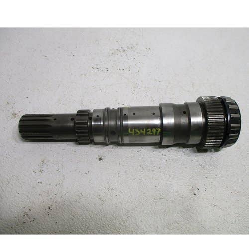 434297 | Reduction Shaft | John Deere 4430 4440 |  | AR70725 | R58437