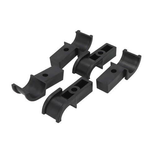 192163 | Reel Arm Half Bearing | 5 Pack | Case IH 1042 2042 6000 6500 | Macdon 960 |  | 344802A1 | 48083 | 133721C1 | 27172