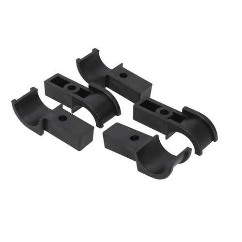 192163 | Reel Arm Half Bearing | 5 Pack | Case IH 1042 2042 6000 6500 | Macdon 960 |  | 344802A1 | 48083 | 133721C1 | 27172