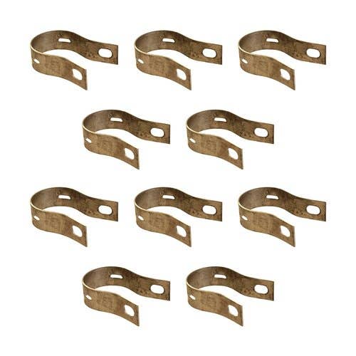 189246 | Reel Bearing Strap - 10 Pack | John Deere 913 915 918 920 922 925 930 |  | H136955 | H175436