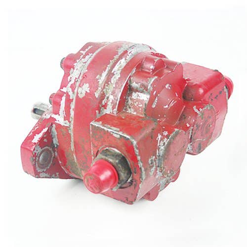 Used Reel Drive Hydraulic Pump fits International 1420 fits Case IH 1620 1640 1660 1680 1272640C91