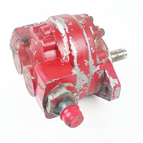 405081 | Reel Drive Hydraulic Pump | Case IH 1620 1640 1660 1680 | International | Farmall | IH 1420 |  | 1272640C91