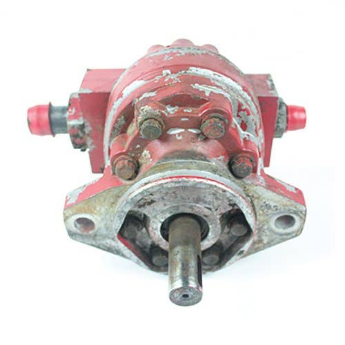405081 | Reel Drive Hydraulic Pump | Case IH 1620 1640 1660 1680 | International | Farmall | IH 1420 |  | 1272640C91