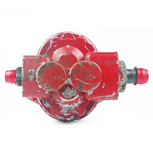 405081 | Reel Drive Hydraulic Pump | Case IH 1620 1640 1660 1680 | International | Farmall | IH 1420 |  | 1272640C91
