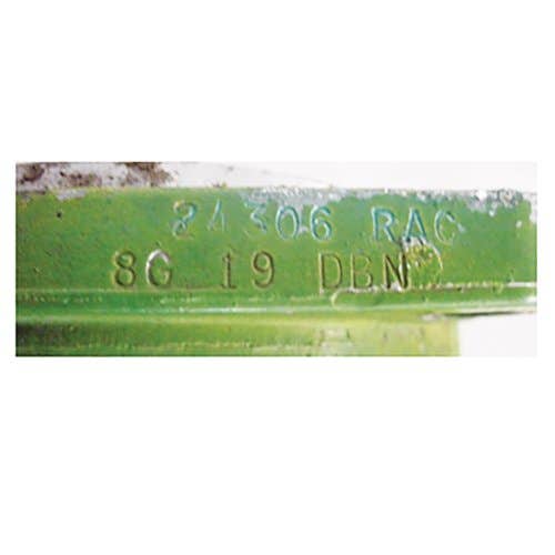 404264 | Reel Drive Hydraulic Pump | John Deere 3300 4400 4400 4420 6600 6602 6620 6622 7700 7701 7720 8820 |  | AH75515 | AH103807