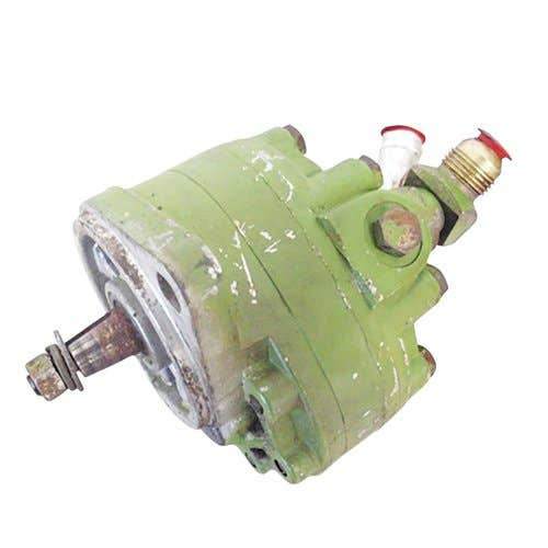 Used Reel Drive Hydraulic Pump fits John Deere 4400 3300 4400 4420 6600 6602 6620 6622 7700 7701 7720 8820 AH75515 AH103807 Used Reel Drive Hydraulic Pump fits John Deere 4400 3300 4400 4420 6600 6602 6620 6622 7700 7701 7720 8820 AH75515 AH103807