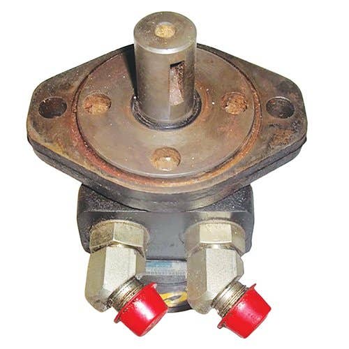 430073 | Reel Drive Hydraullic Motor | Case IH 1010 1020 2010 | New Holland 72C 74C |  | 130409A2 | 87036557 | 130409A1