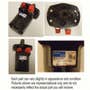 429626 | Reel Drive Motor | John Deere 625 625 630 635 635F 640 640 | | AH226241 429626 | Reel Drive Motor | John Deere 625 625 630 635 635F 640 640 | | AH226241